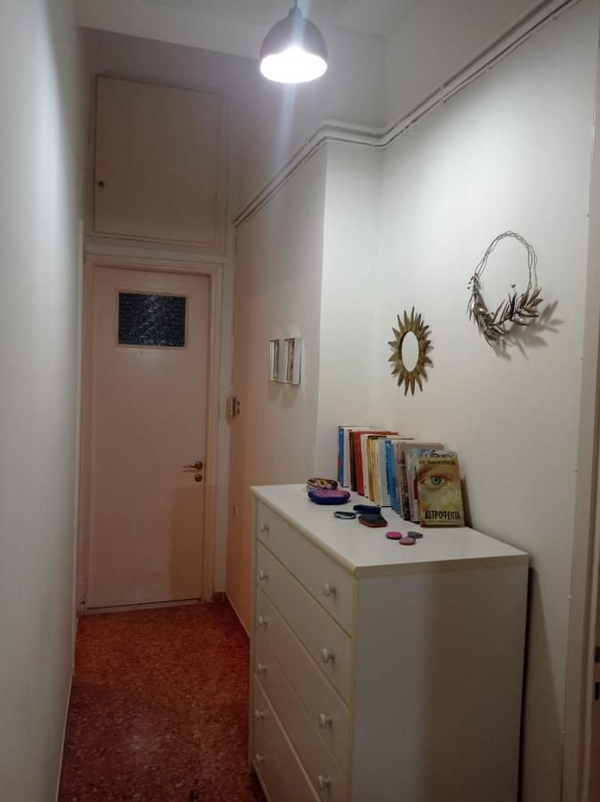 Appartamento Danesi House Leonídion Esterno foto