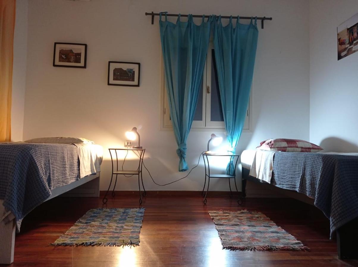 Appartamento Danesi House Leonídion Esterno foto