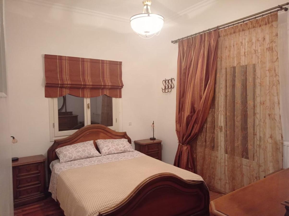Appartamento Danesi House Leonídion Esterno foto
